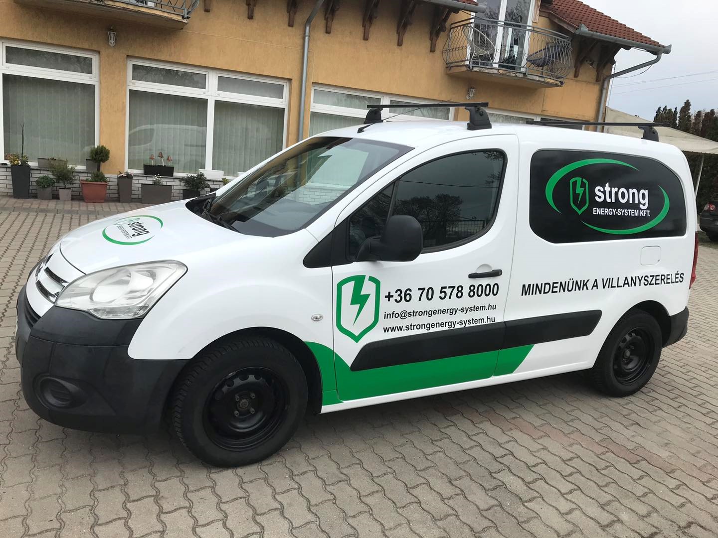 jó szlogen