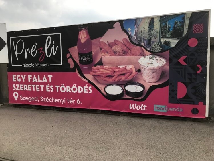 Nyomda a vállalkozások szolgálatában