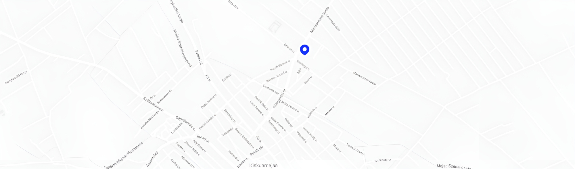 Segítünk! Ajánlatot küldünk, vagy telefonálunk.