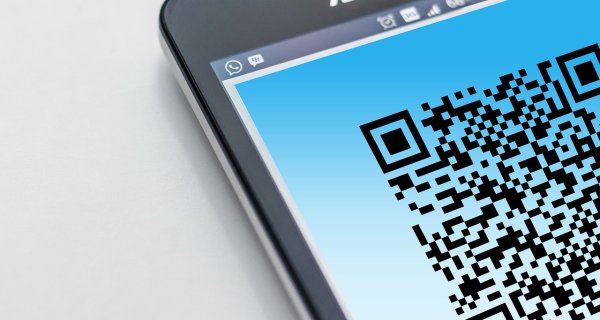 Mi a QR –kód és milyen területeken használják?